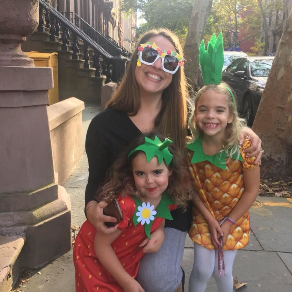 Meet your Posher, Sophie